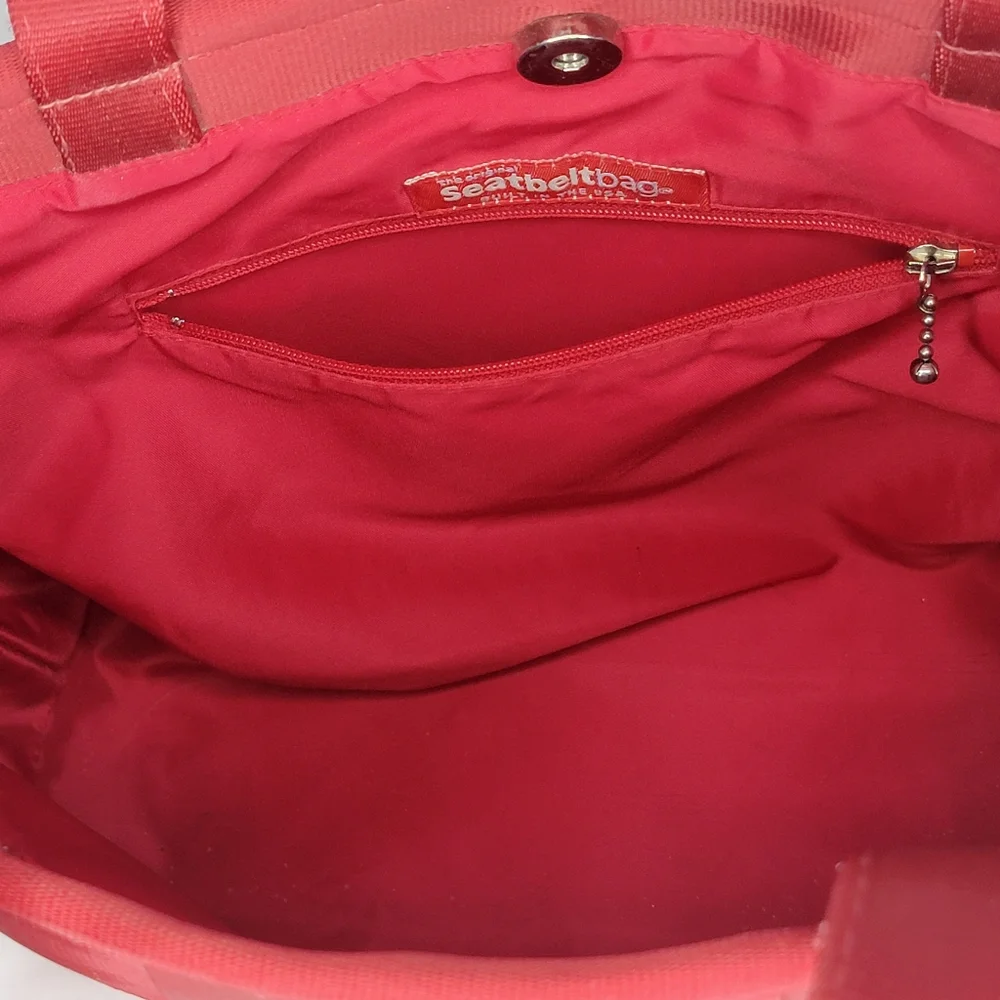 Harveys handbag design